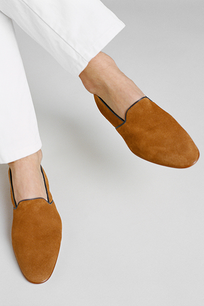 مجموعة John Lobb الجديدة هي ما تحتاج إليه لخوض مغامرات الصيف براحة مطلقة